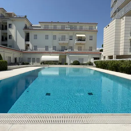 Apartment Magica Immobiliare - Bagni Miramare 21 Lido di Jesolo