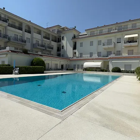 Magica Immobiliare - Bagni Miramare 21 Apartment *