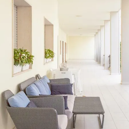 Magica Immobiliare - Bagni Miramare 21 Apartment *