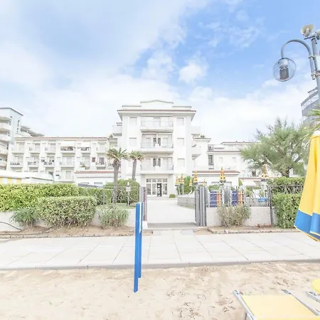 Apartment Magica Immobiliare - Bagni Miramare 21