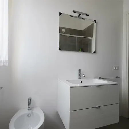 Magica Immobiliare - Bagni Miramare 21 Apartment Lido di Jesolo