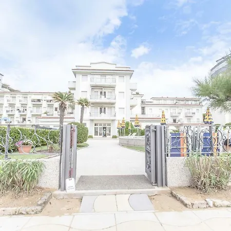 Apartment Magica Immobiliare - Bagni Miramare 21