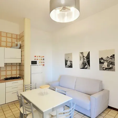 Apartment Magica Immobiliare - Bagni Miramare 21 Lido di Jesolo
