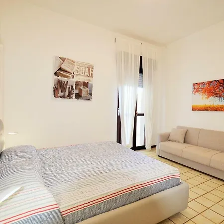 Apartment Magica Immobiliare - Bagni Miramare 21